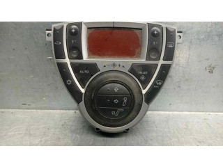 Блок управления климат-контролем 14986800YR, F011500003   Peugeot 807