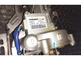    Рулевая рейка 48810EY40A, 30982220   Nissan Qashqai 2006 - 2010 года