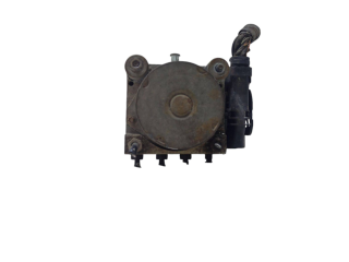 Блок АБС A4544200975, 0265231502   Mitsubishi  Colt  2004 - 2008 года