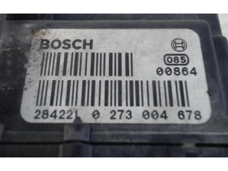 Блок АБС 7701045832, 7701045832   Renault  Megane I  1995 - 2002 года