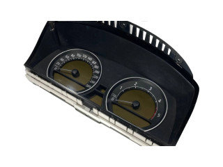Přístrojová deska  BMW 7 E65 E66 2003 6956634, 62116956634  