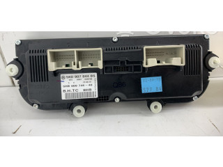 Блок управления климат-контролем 5K0907044GNZJU   Volkswagen Golf VI