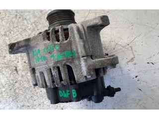 Генератор A616019A, A616019A   KIA Ceed      