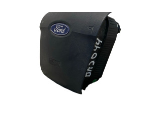 Подушка безопасности водителя AM21U042B85ABW   Ford S-MAX