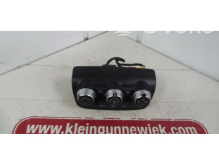 Блок управления климат-контролем 8J0820043AF, 8J0820043AP   Audi TT TTS Mk2