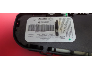 Подушка безопасности в сиденье 8200371819, 5040BAMPT10635   Renault Megane II