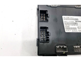 Блок комфорта 101090700D   Tesla Model S   