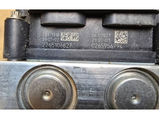 ABS Steuergerät 476604886r   Renault Clio V 2019