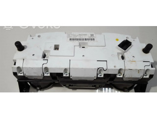 Панель приборов 9665364880, PE-0002-004   Citroen C5       