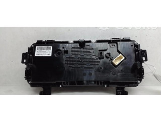 Панель приборов 9826262080   Citroen C5 Aircross       