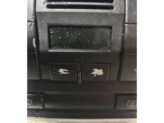 Блок управления климат-контролем 8E0820043J, 0657335   Audi A4 S4 B6 8E 8H