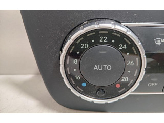 Блок управления климат-контролем A1669003217, 642826   MercedesBenz GLE (W166 - C292)
