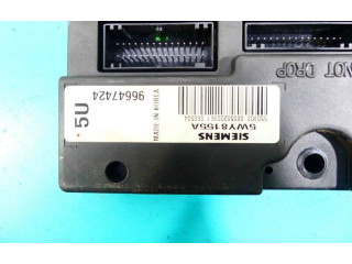 Řídící jednotka 96418364, IMPRK1192137   Chevrolet Epica 2007