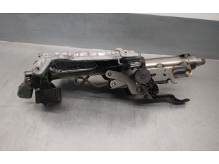    Рулевая рейка QMB500760   Land Rover Discovery 3 - LR3 2005 - 2009 года