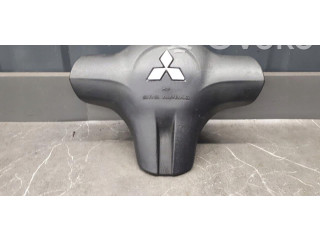 Подушка безопасности водителя    Mitsubishi Colt CZ3