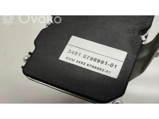 Jednotka ABS 6791272, 0265236159   BMW X1 E84 2010