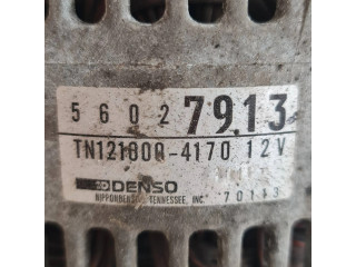 Генератор 56027913, TN210004170   Jeep Cherokee 5.2     