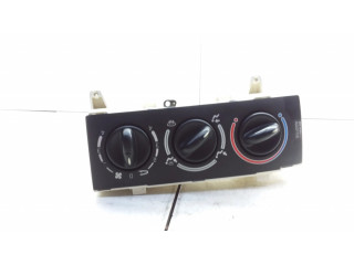 Блок управления климат-контролем 662370R, B64P101543J   Renault Megane I