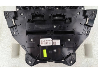 Блок управления климат-контролем HY5318C876CC   Aston Martin DB11
