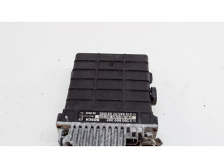 Блок управления двигателя A0105455732, 0280800392   Mercedes-Benz 190 W201