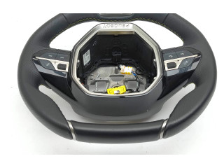 Volant Peugeot 2008 II 2021 98255045ZD, 640501800C  