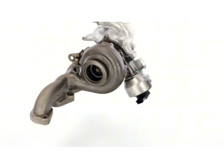  Турбина Volkswagen Touran II  53039880621, 53039880621         