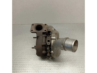  Турбина Renault Vel Satis 3.0 8972409267, 7143066         