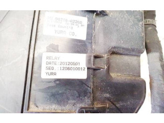   Pojistková skříňka 91216a2200, 20120601   KIA Ceed 2013