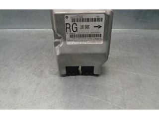 Блок управления надувных подушек 04727374AD, 0285001742   Chrysler Grand Voyager IV   