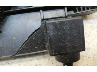 Vstřikovací lišta 214810527R   Dacia Spring     
