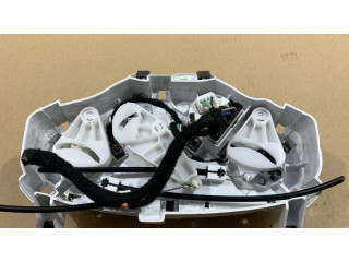 Блок управления климат-контролем 5h0140100   Ford Ka