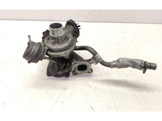  Турбина Ford B-MAX  0444304, 5342005303         