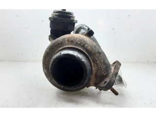  Турбина Mercedes-Benz S W220  A6130960499         