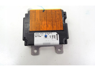 Блок управления надувных подушек    627260200   Nissan Qashqai