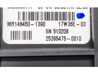 Блок управления климат-контролем 9825993177, 253954750010   Peugeot Partner