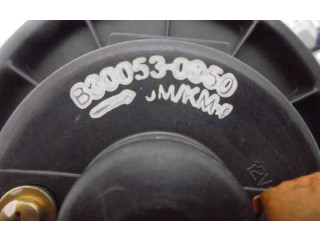 Вентилятор печки    971132E200, B300530850   Hyundai Tucson JM