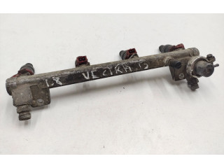 Vstřikovací lišta 90411551   Opel Vectra B     