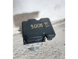 Jednotka ABS 9812786180   Peugeot 3008 II 2019