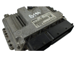 Řídící jednotka 51902999, 4N4280CBM   Fiat Bravo 2007