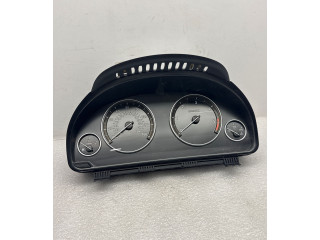 Панель приборов 9227616, 2059562   BMW 5 GT F07       