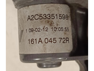 Блок управления климат-контролем A2C53351598, A2C53350753   Nissan Qashqai
