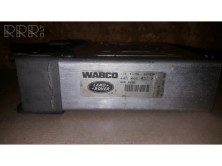 Блок управления АБС ANR4898, 4460440510   Land Rover Range Rover P38A