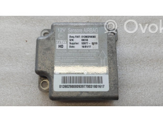 Блок подушек безопасности 01390298080, 00318   Fiat Ducato