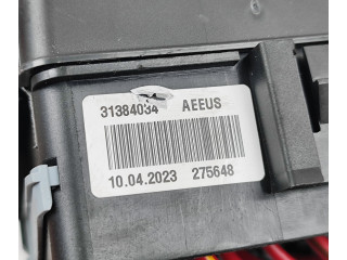   Pojistková skříňka 31384034   Volvo XC60 2023