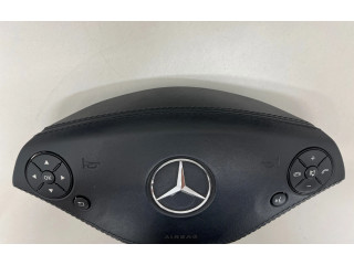 Подушка безопасности водителя 62340330, A2218215751   Mercedes-Benz S W221