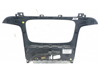 Блок управления климат-контролем BM2T18C612AC, WH4A14400   Ford S-MAX