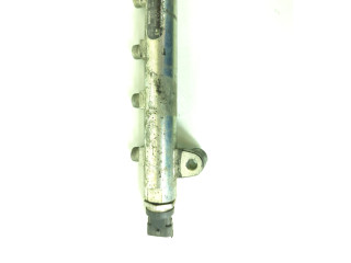 Vstřikovací lišta 0445214174   Opel Antara     