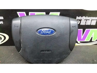 Подушка безопасности водителя 6W01010941529   Ford Mondeo Mk III