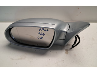 Зеркало электрическое        Mercedes-Benz SLK R171  2005 - 2011 года   