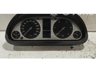 Řídící jednotka 0281013024, 0281013024   Mercedes-Benz B W245 2007